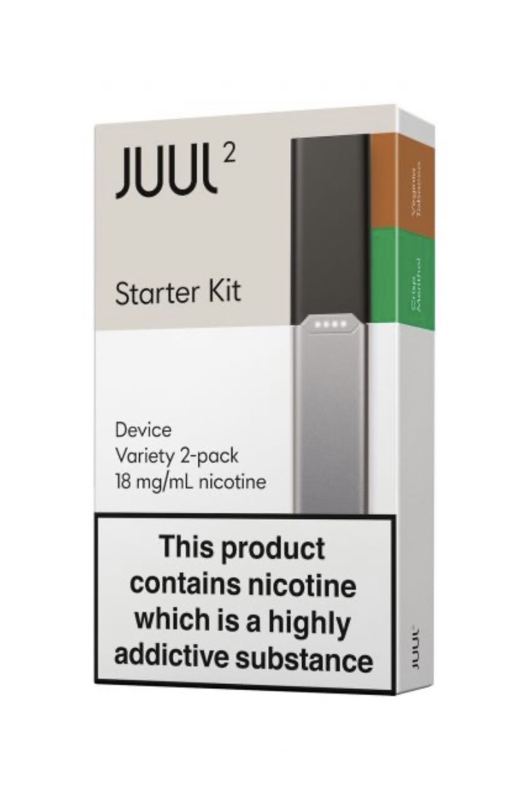 JUUL2 Kit